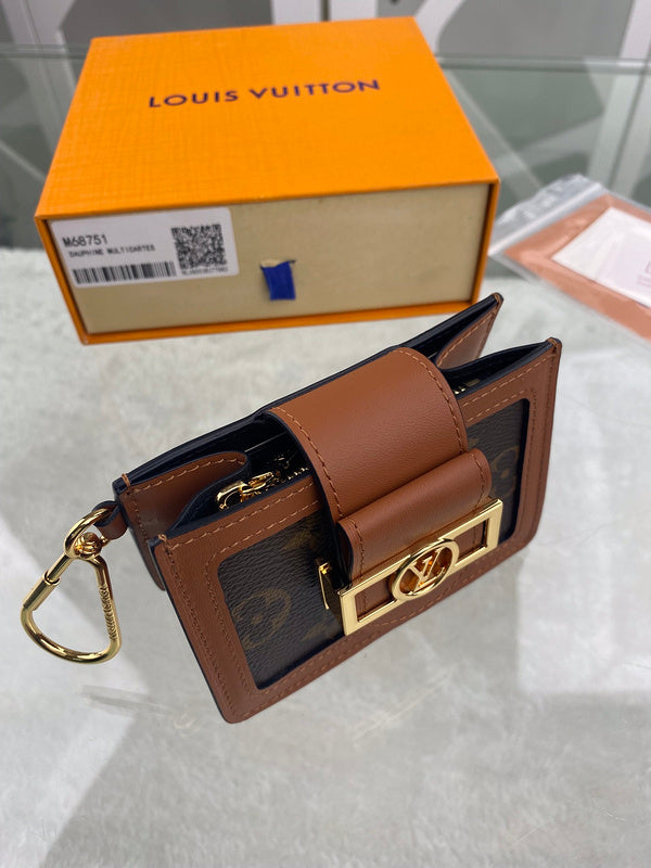 Glami Fashion Lu-Vi bags - 17492