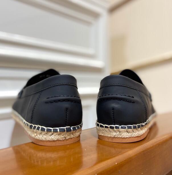 SAMC - HMS Men Shoes - 463