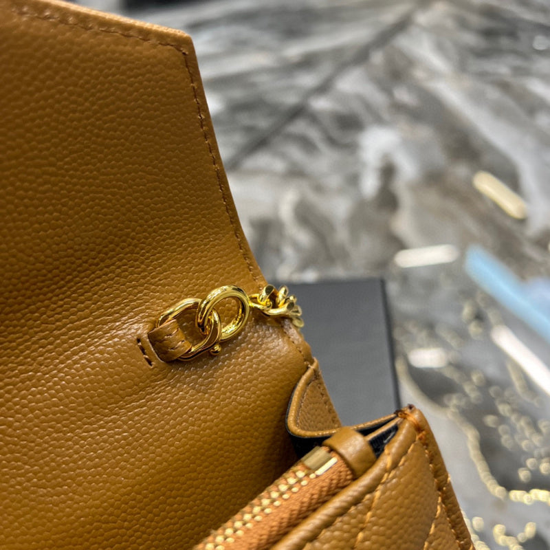 Satchel Bags - SLY Bags - 742