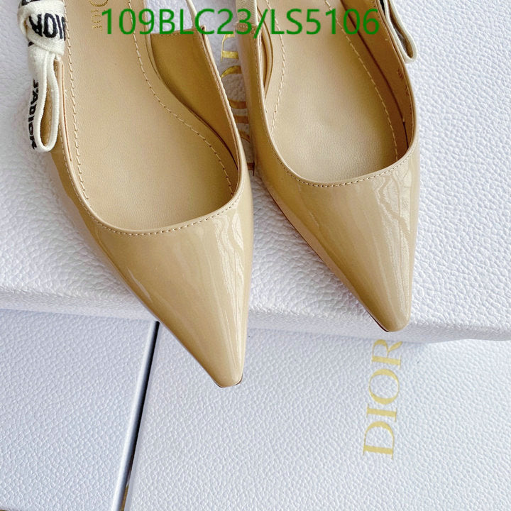 SAMCC - DOR Women Shoes - 2177