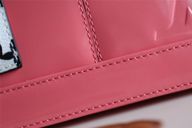 Glami Fashion Lu-Vi bags - 8277