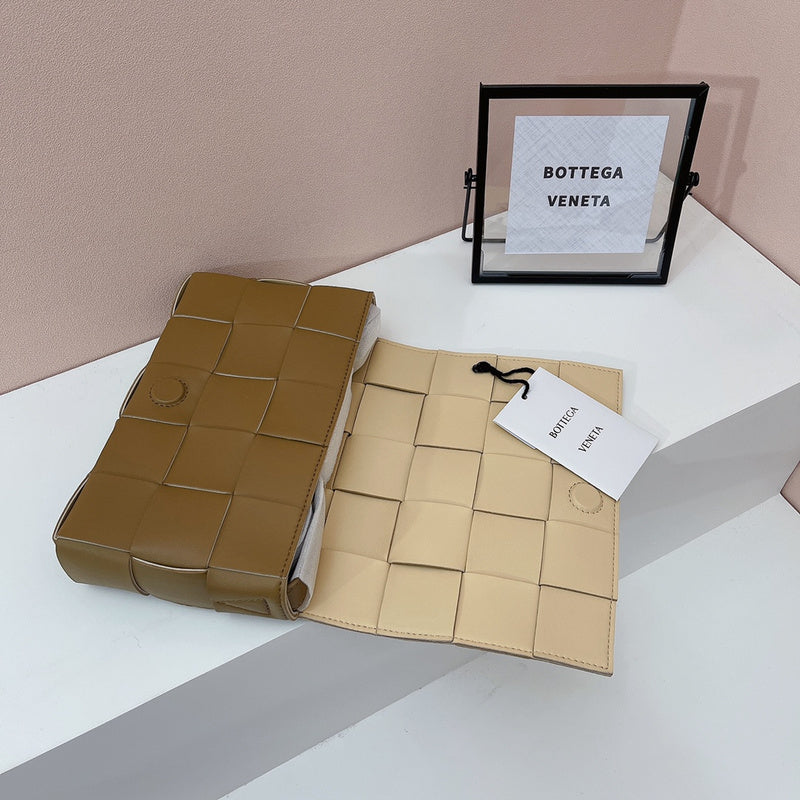 Glamy - BOV Bags - 838