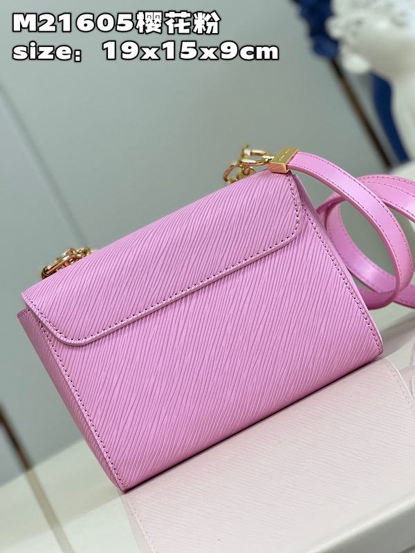 Glamy - LOV Bags - 231