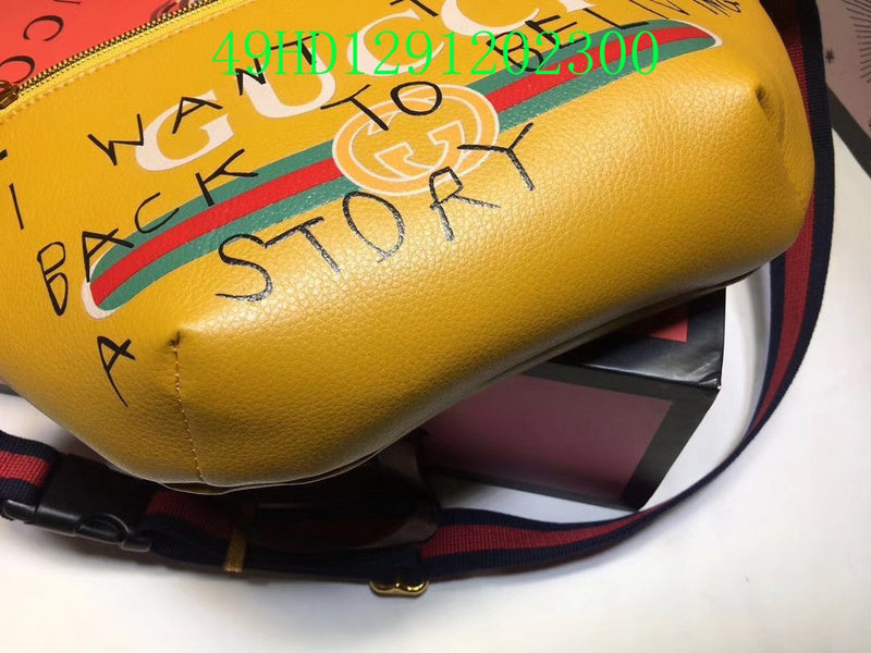 Glami Fashion - GCI Bags - 10724
