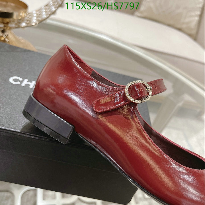 SAMC - CHL Women Shoes Ballet - 082