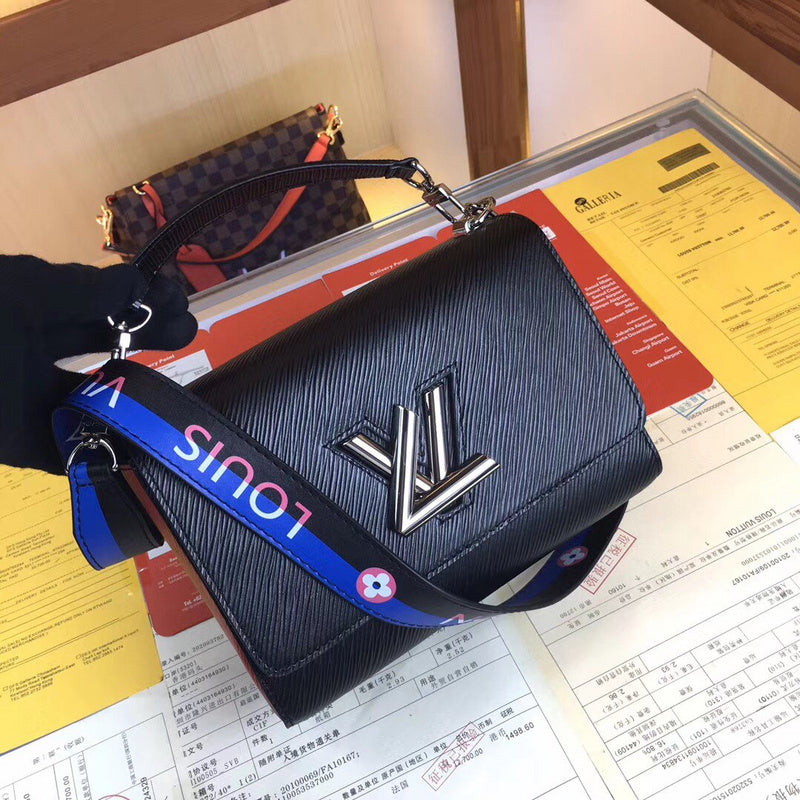 Satchel Bags - VL2 Bags - 412
