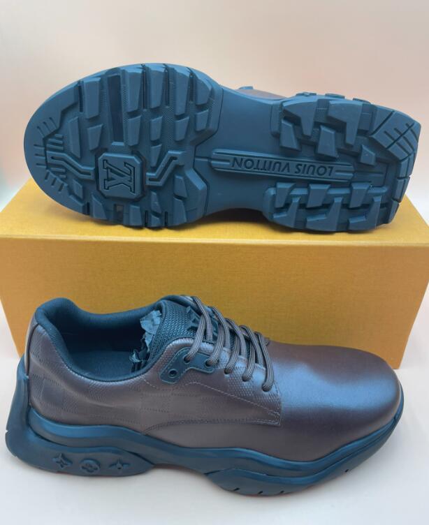 glamy - LOV Men Shoes - 908