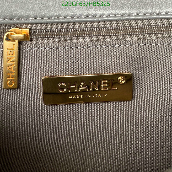 SAMC - CHL Bags - 171