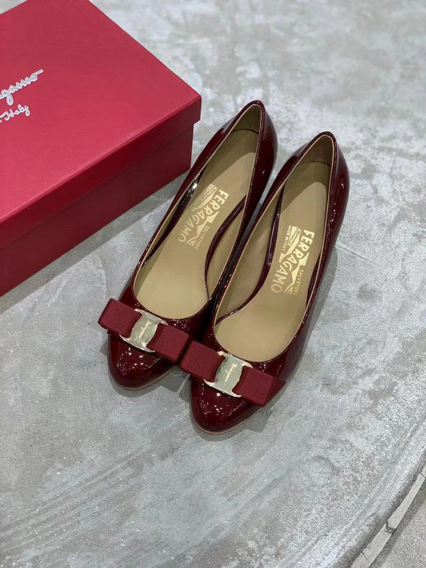 Glami - FGO Women Shoes - 171