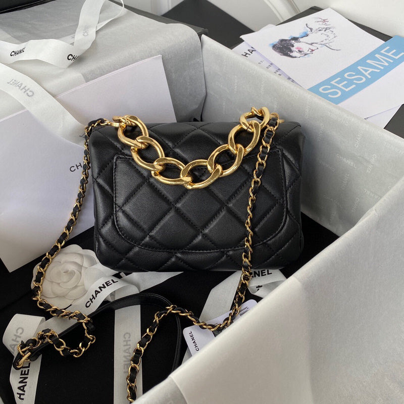 GlamI - CHL Bags - 2678