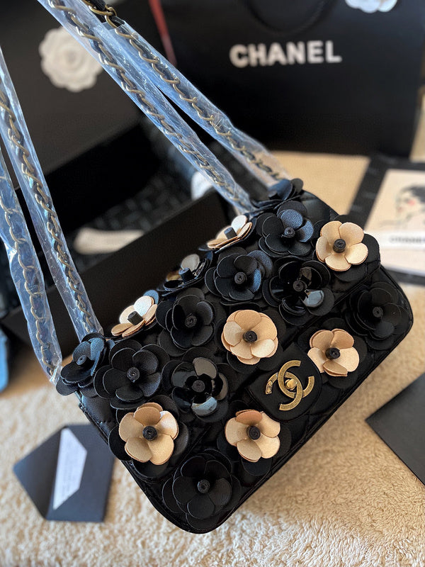 Satchel Bags - CHL Bags - 6886