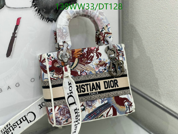 SAMCC - DOR Bags - 997