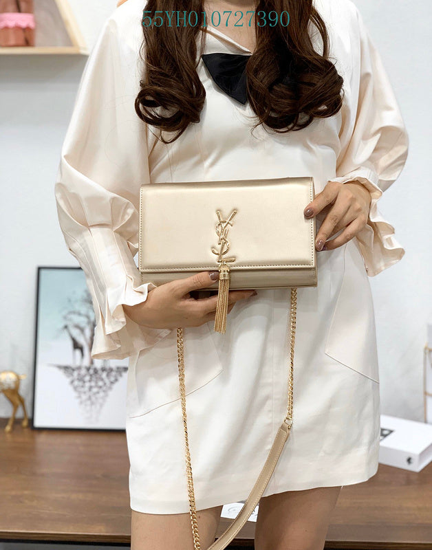 Glami - YLS Bags - 2254