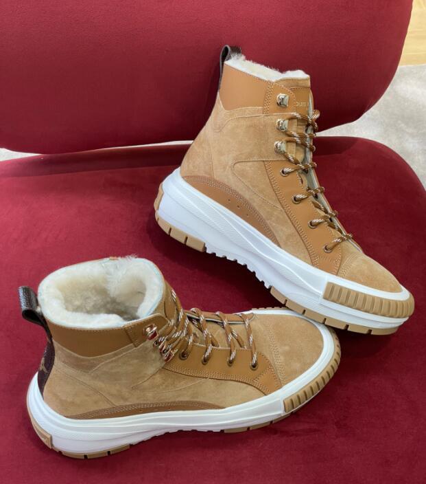 Glamy - LOV Women Shoes - 701