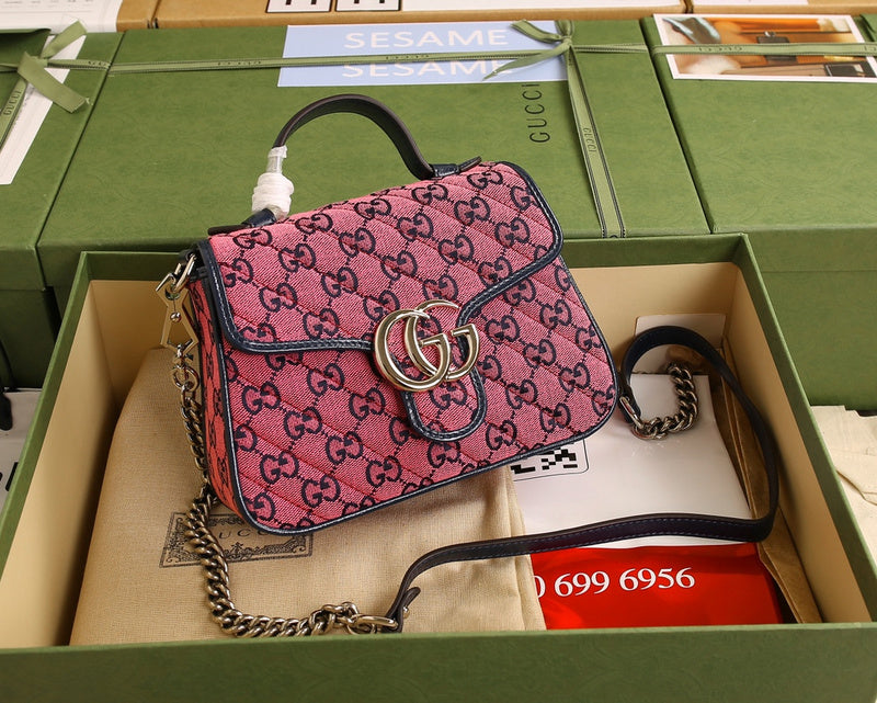 Glami-i GUKI Women Bags - 829