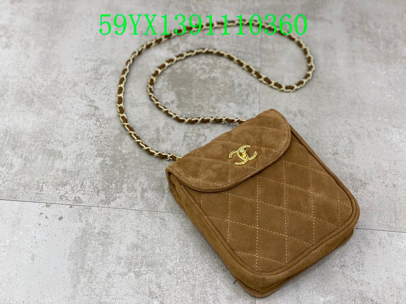 Glami - CHL Bags - 3219