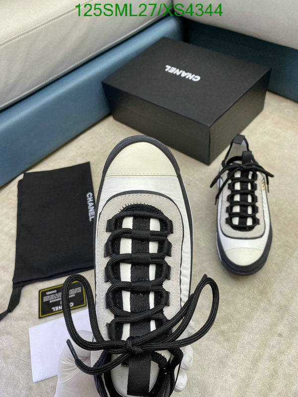 SAMC - CHL Women Shoes Sneakers - 198