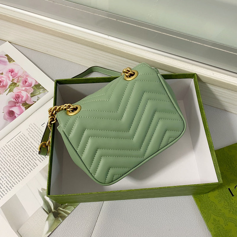 Satchel Bags - GCI Bags - 1472