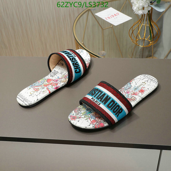 SAMCC - DOR Women Shoes - 2116