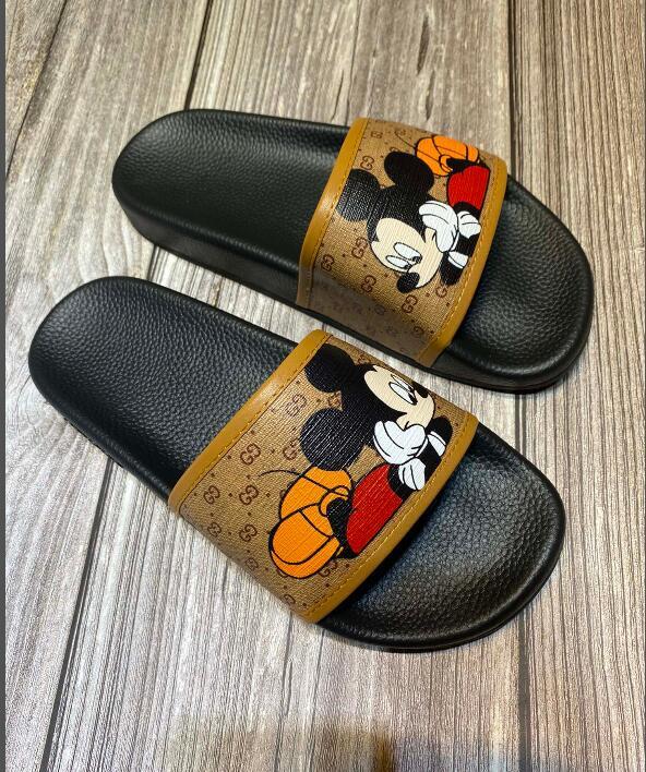 Glamy - LOV Men Shoes - 1803