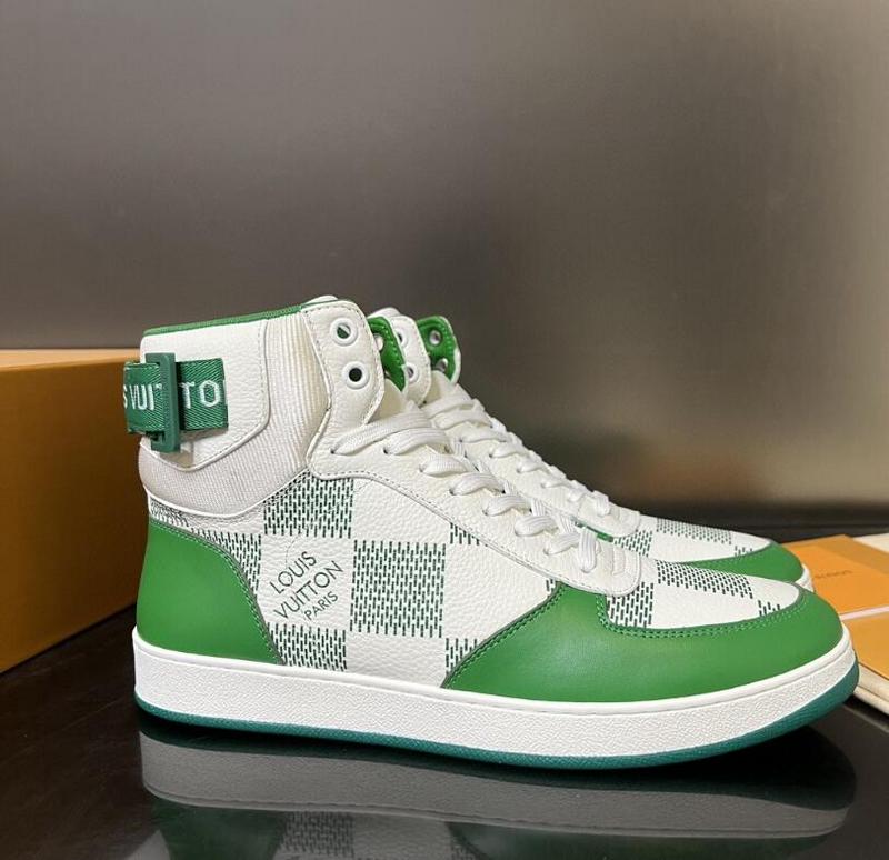 glamy - LOV Men Shoes - 738