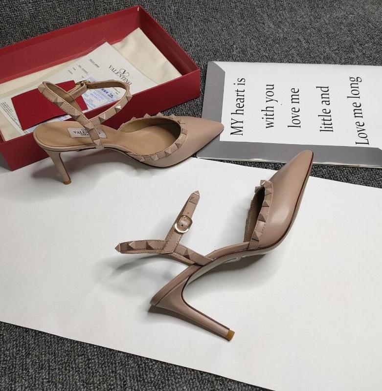 SAMC - VEL Women Shoes - 627