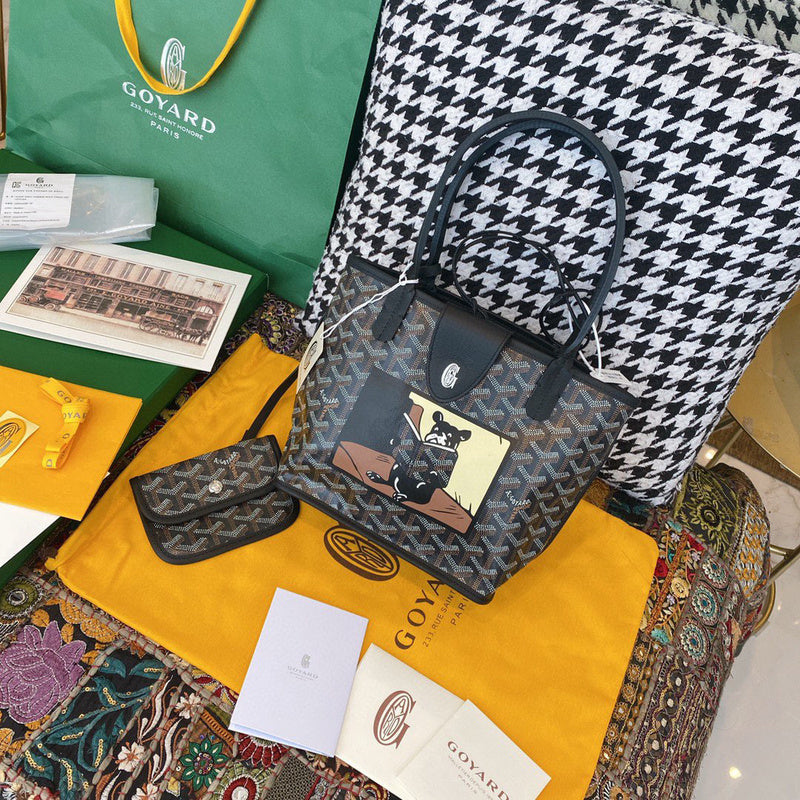 GlamI-Bags - 1681