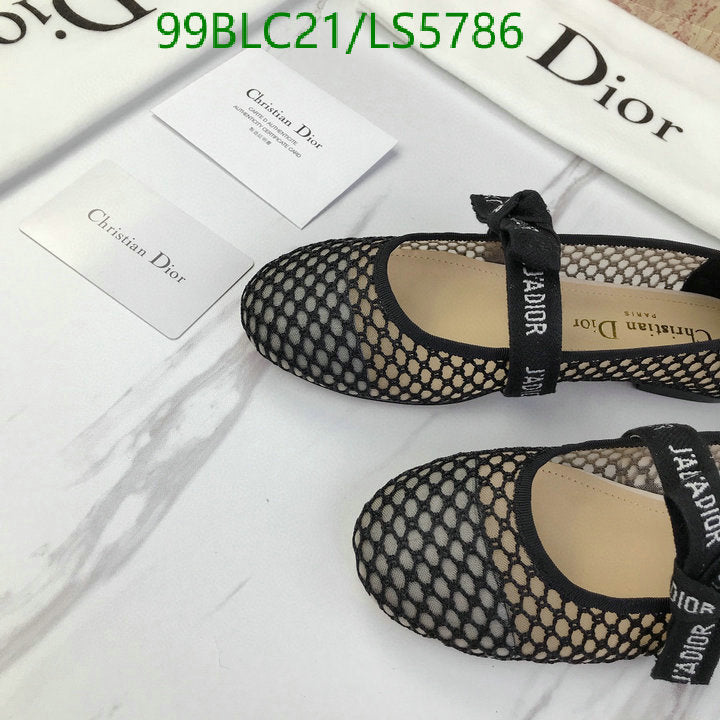 SAMCC - DOR Women Shoes - 1928