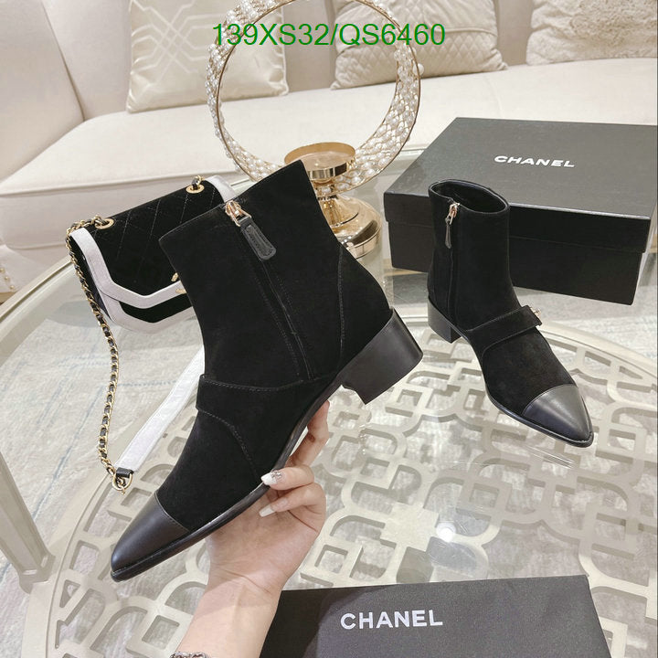 SAMC - CHL Women Boots - 412