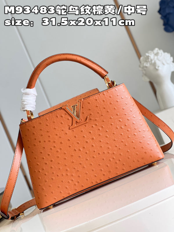 Satchel Bags - VL Bags - 1704