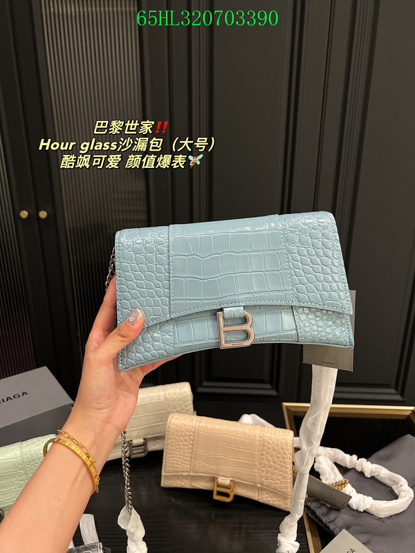 Glami GlamI - BGA Bags - 1735
