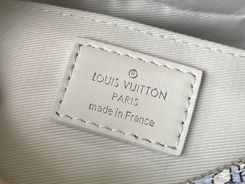 GlamI Lu-Vi bags - 4504