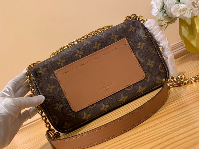 Glami-is - LOV Lady Bags - 284