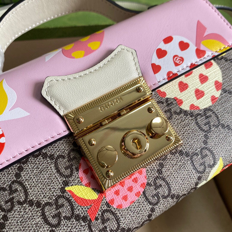 Glami Fashion - GCI Bags - 5636