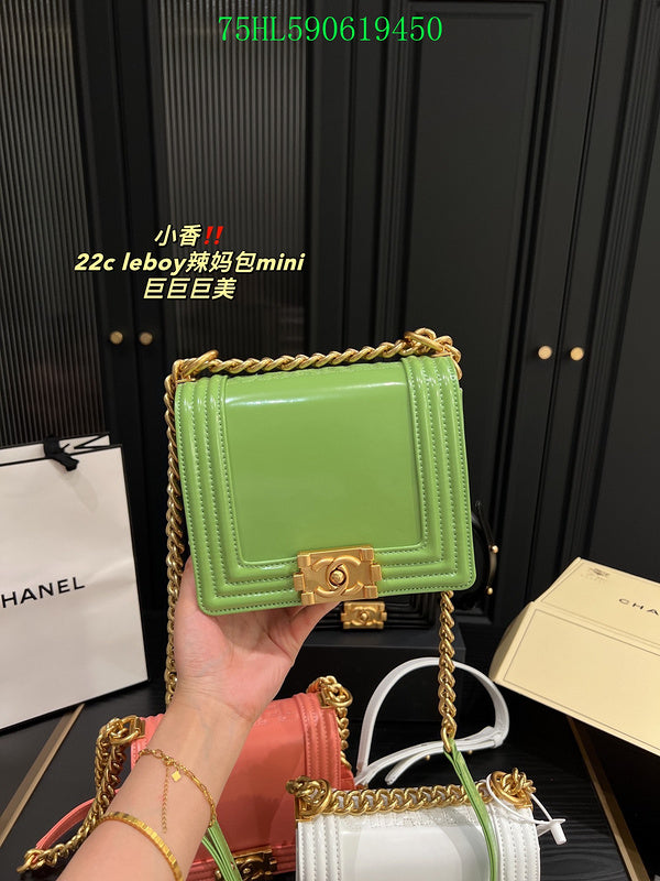 Glami - CHL Bags - 622