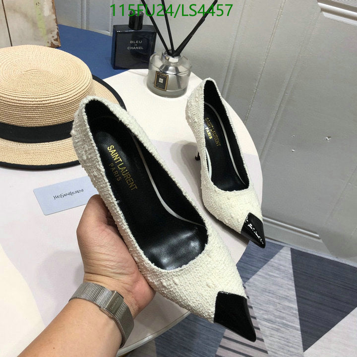 SAMC - YLS Women Shoes - 142