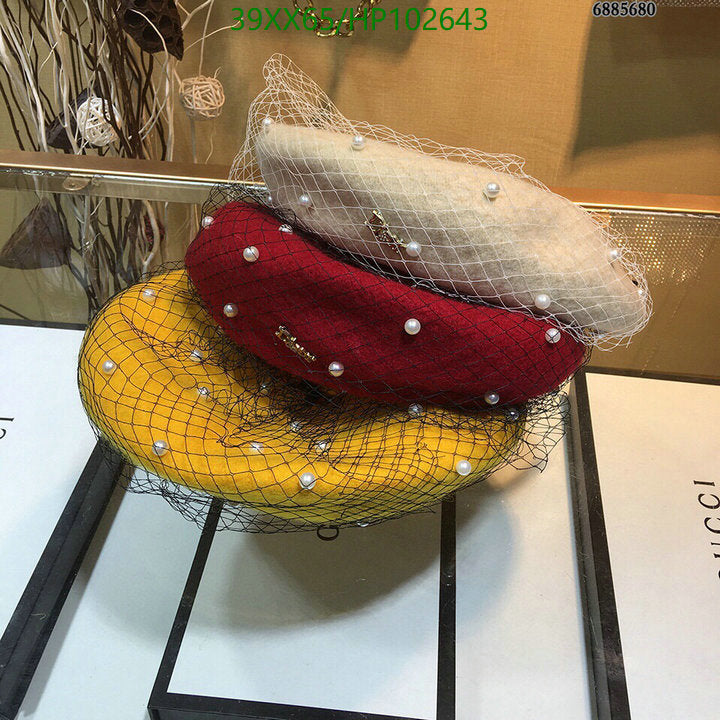SAMC - DOR Caps & Hats - 162