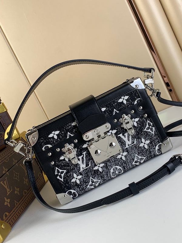 Satchel Bags - VL Bags - 6536