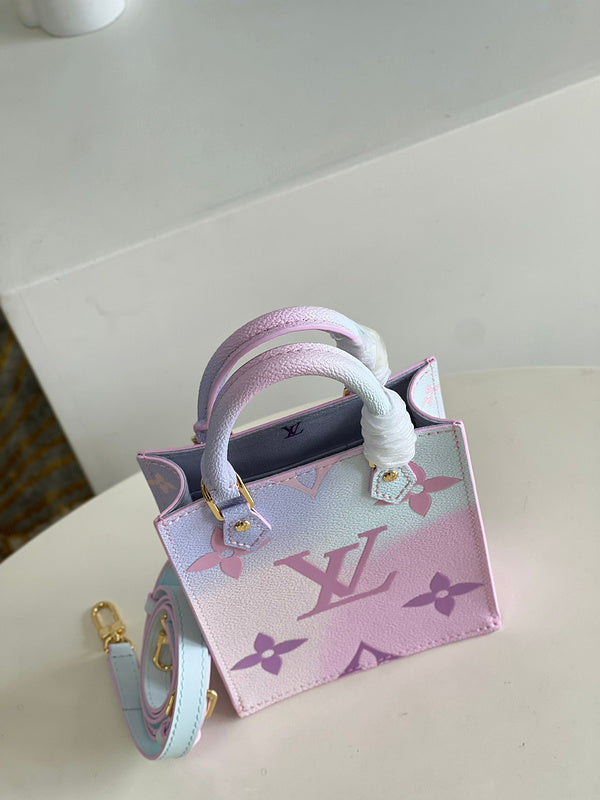 Glami GlamI Lu-Vi Bags - 16631