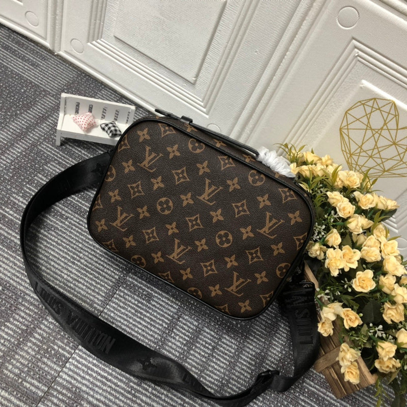 Satchel Bags - VL Bags - 1277