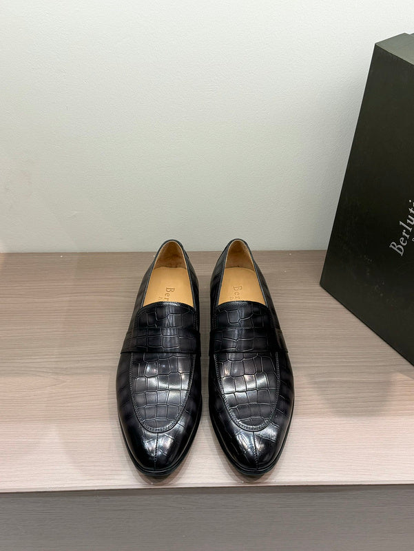 Glami - BRE Men Shoes - 289