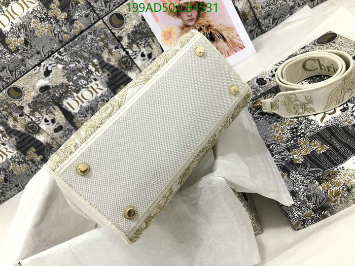SAMCC - DOR Bags - 1317