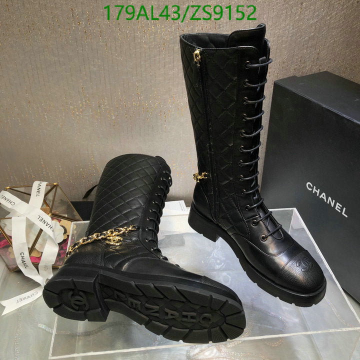 SAMC - CHL Women Boots - 221