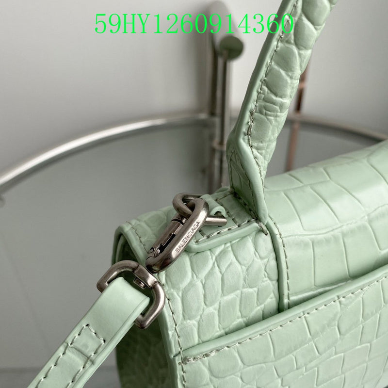 Satchel Bags - BGA Bags - 2071