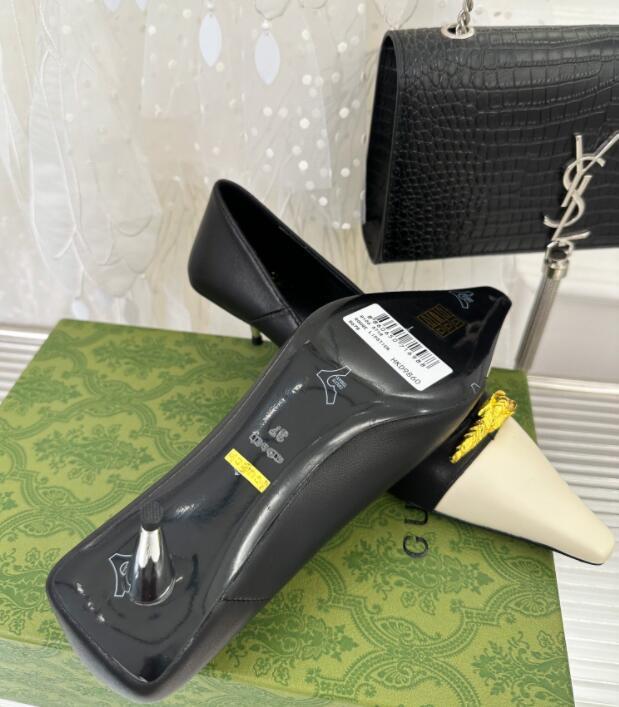 SAMC - GUKI Women Shoes - 635