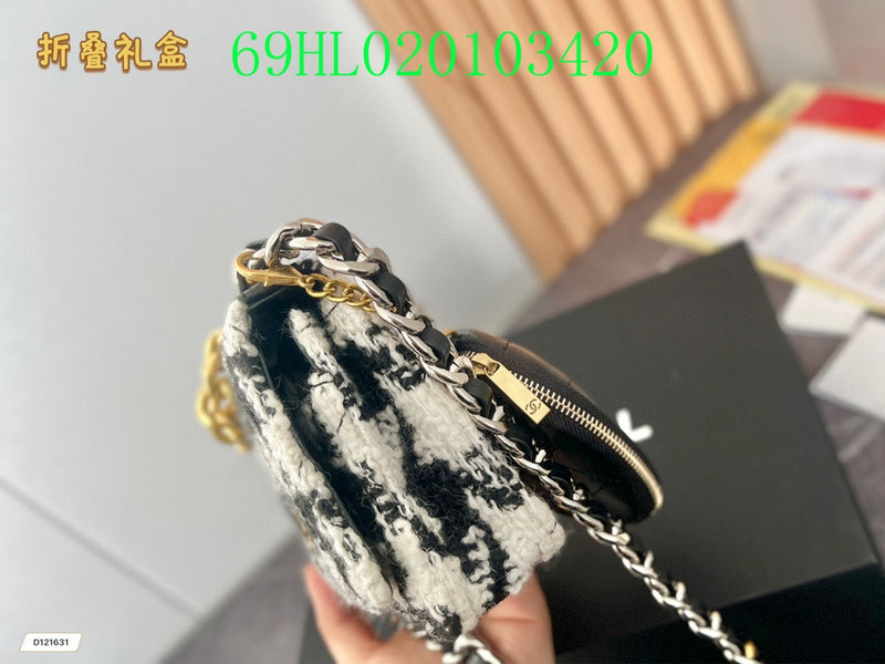 Glami - CHL Bags - 1639