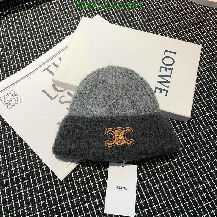 SAMC - COL Caps & Hats - 059