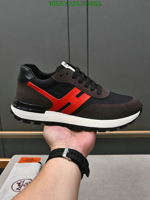 SAMC - HMS Men Shoes - 618