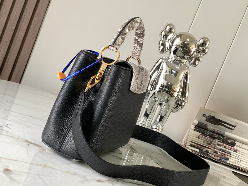Glamy - LOV Bags - 1151