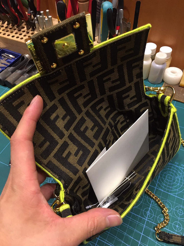 Glami-i - JBE Bags - 447